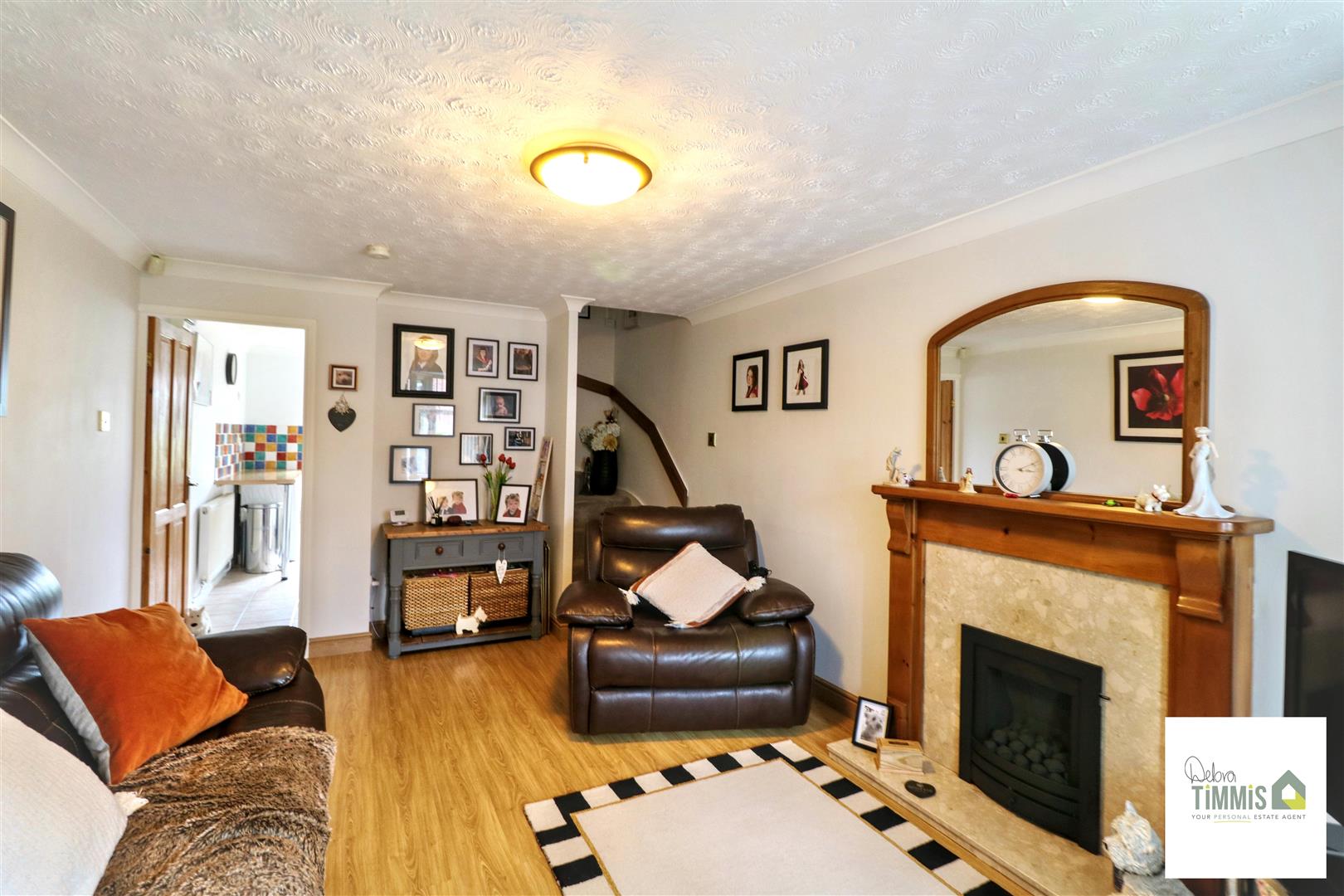 Kilsby Grove, Milton, Stoke-On-Trent